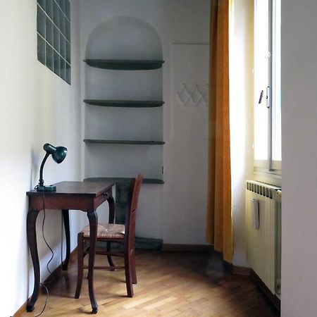 Macci Number Eight Lejlighed Firenze Værelse billede