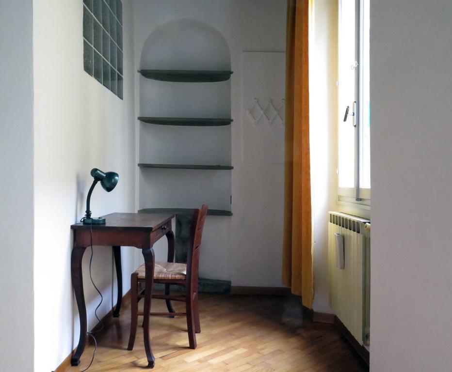 Macci Number Eight Lejlighed Firenze Værelse billede